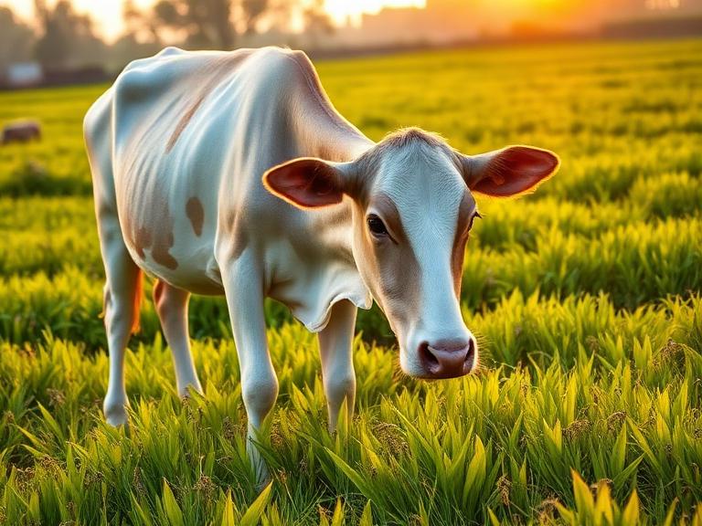 Cow