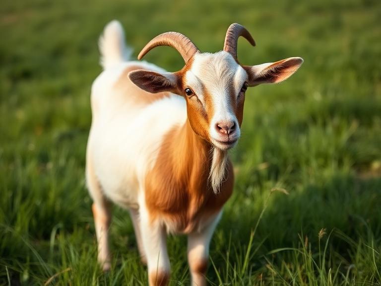 Goat